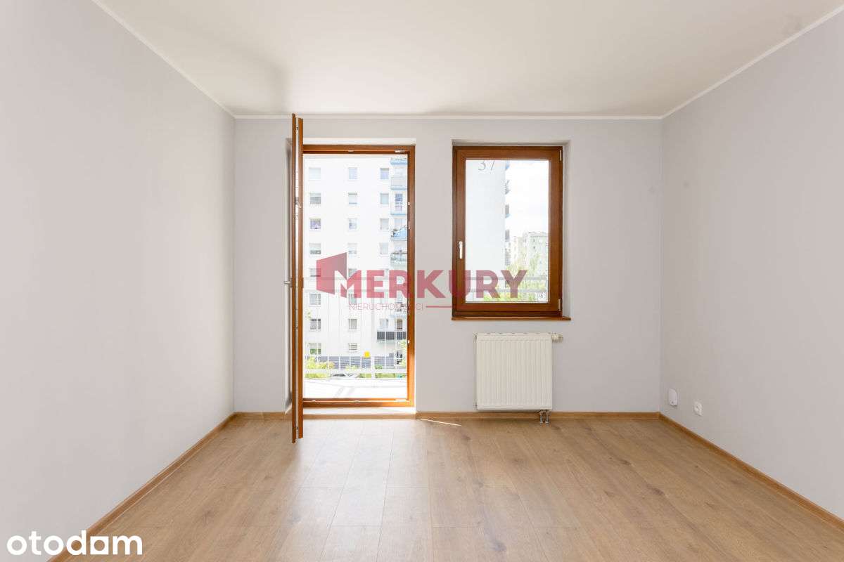 Balkon | winda | 2001 rok