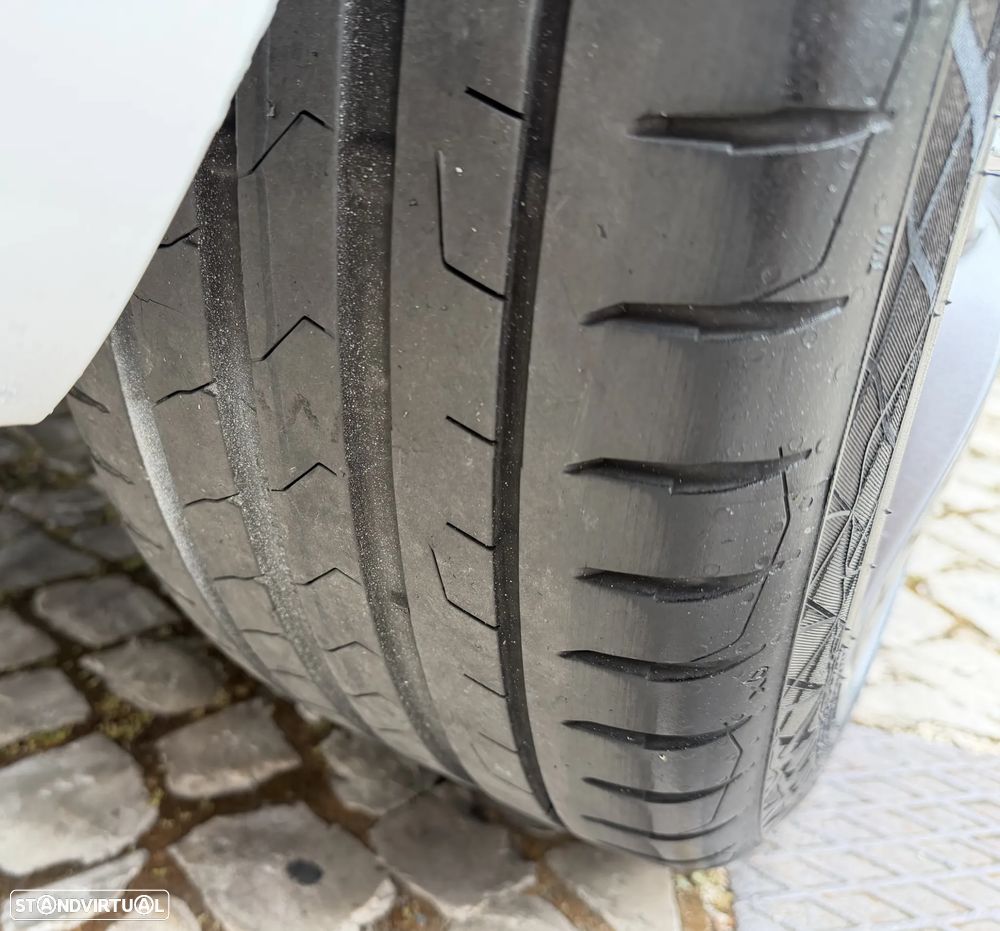 Alfa Romeo Giulietta 1.4 T M-air Sport - 7