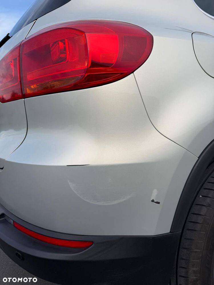 Volkswagen Tiguan 1.4 TSI Sport&Style - 19