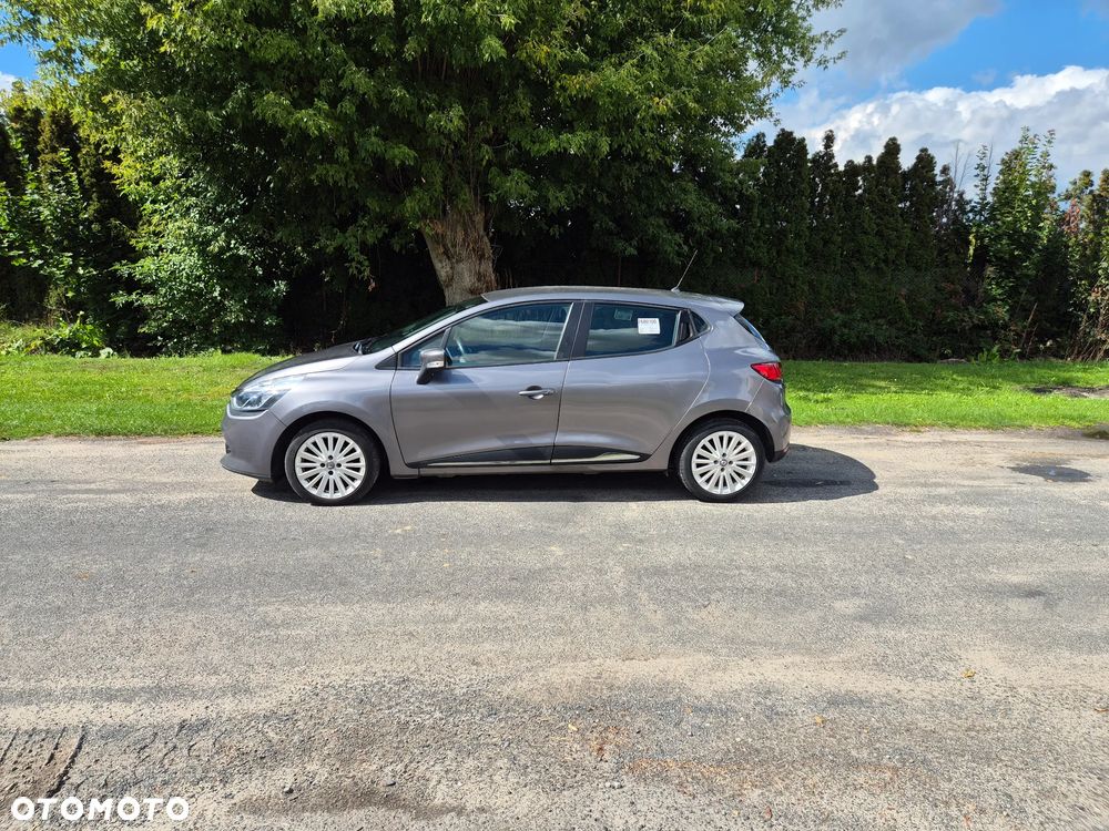 Renault Clio dCi 90 Dynamique - 19
