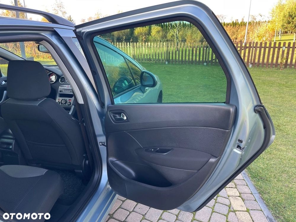 Peugeot 308 120 VTi Active - 21