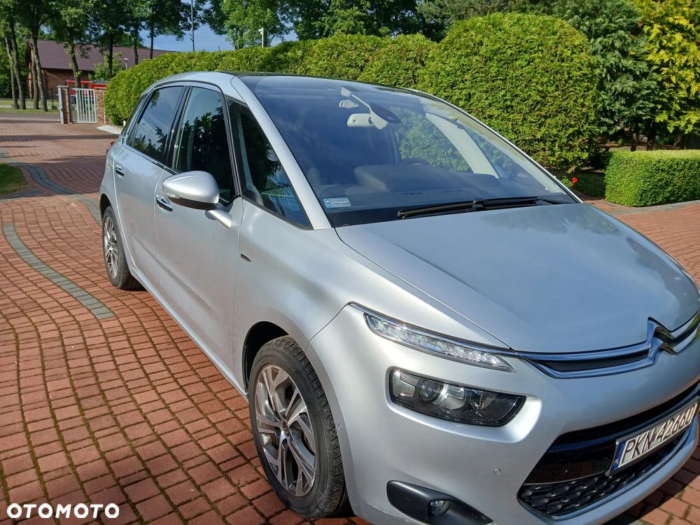 Citroën C4 Picasso 1.6 THP Exclusive - 3
