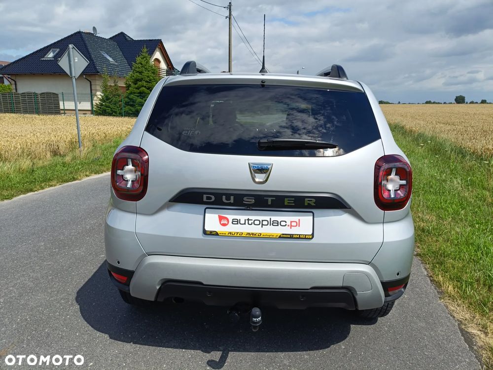 Dacia Duster - 27