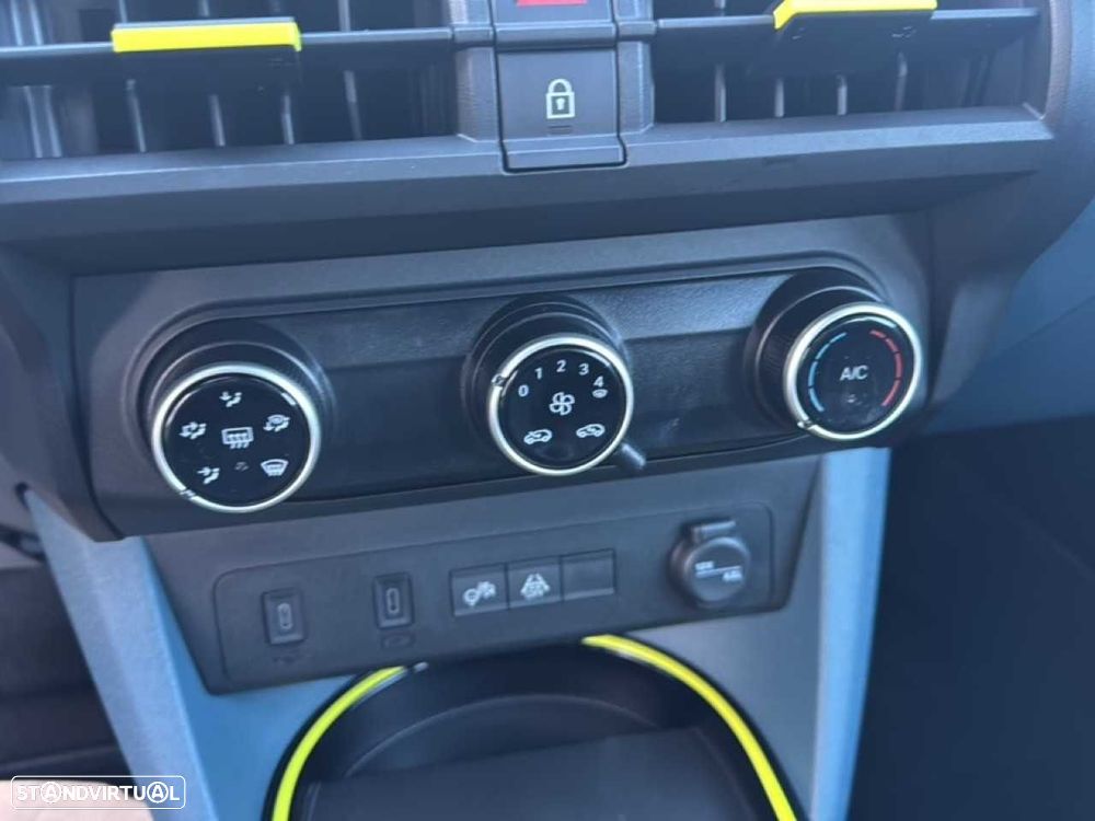 Fiat Grande Panda 45 kWh RED - 20