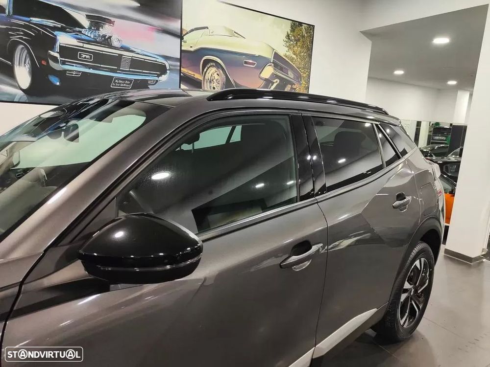 Peugeot 2008 1.2 PureTech Allure - 17