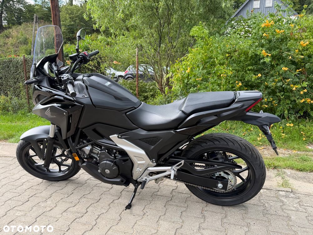 Honda NC - 26