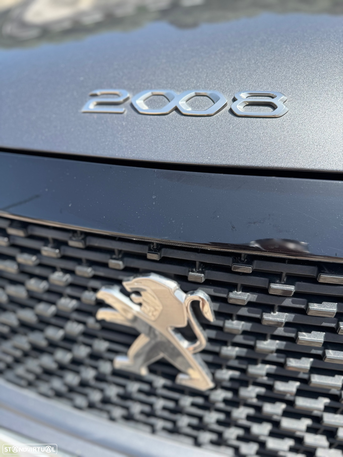 Peugeot 2008 PureTech 100 Stop&Start Active Pack - 20
