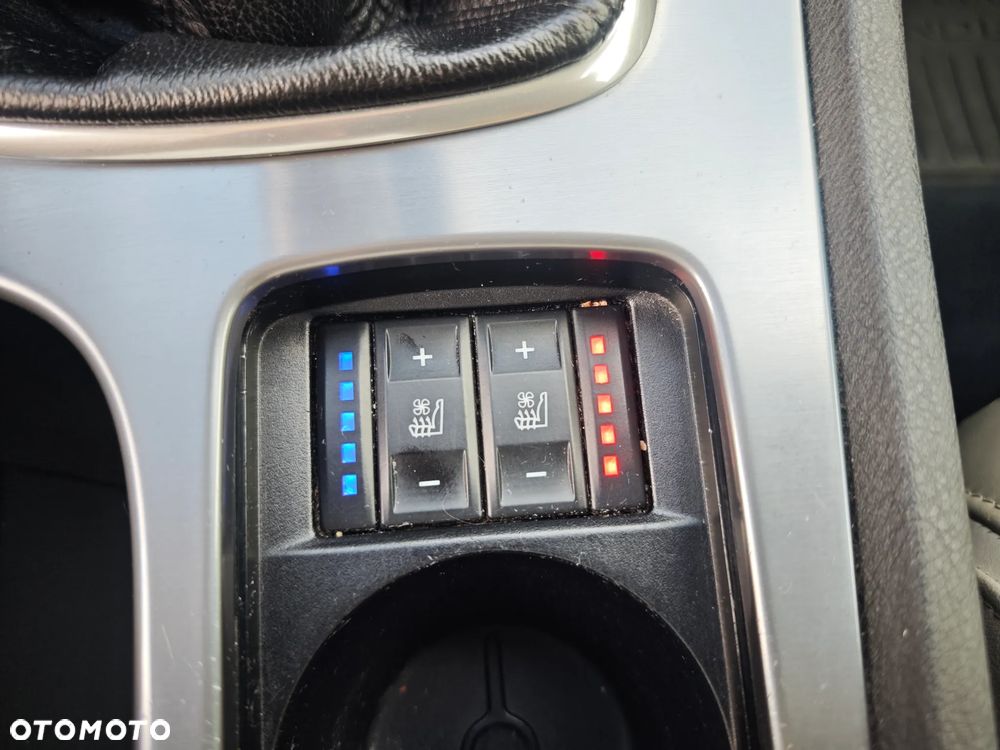 Ford Mondeo 2.2 TDCi Titanium - 13