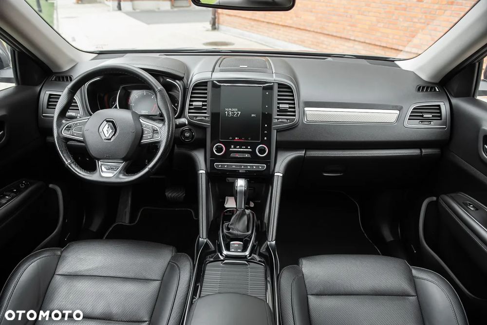 Renault Koleos 2.0 dCi Initiale Paris 4x4 X-Tronic - 9