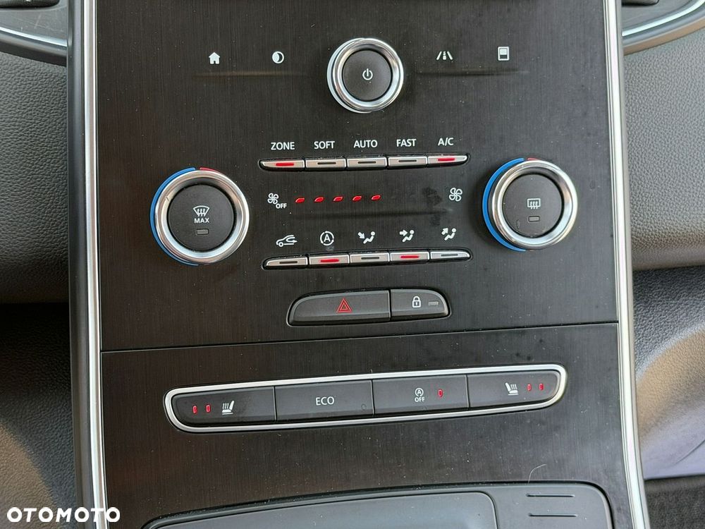 Renault Grand Scenic Gr 1.3 TCe Energy Intens EDC - 12