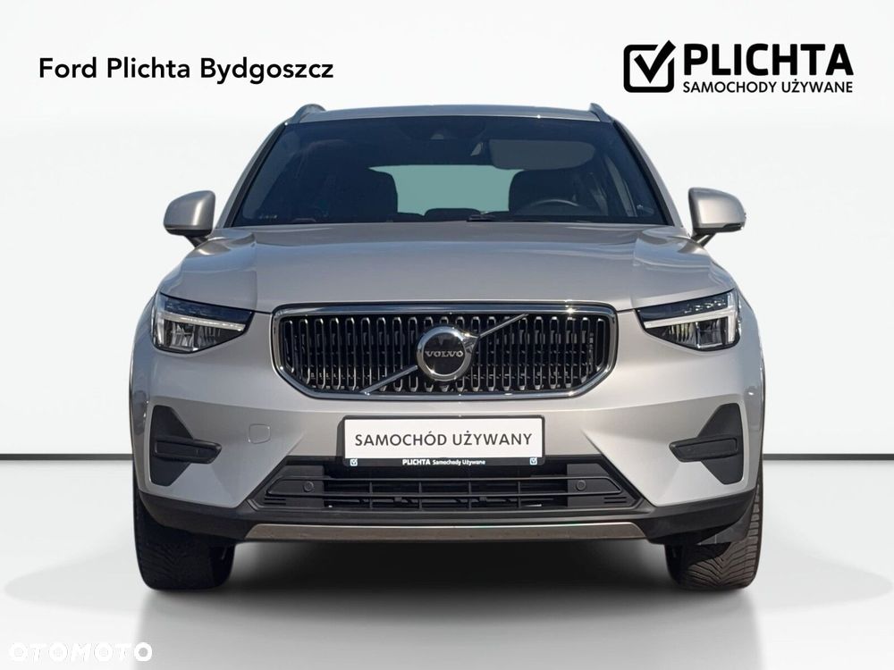 Volvo XC 40 - 3