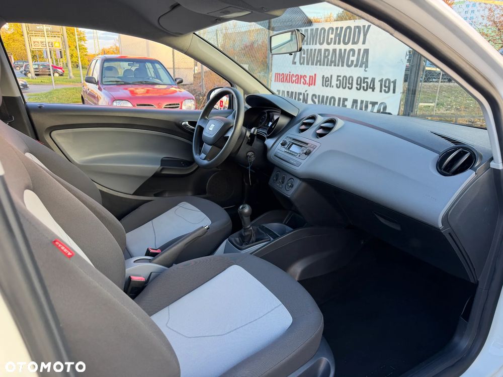 Seat Ibiza SC 1.4 16V Reference - 15