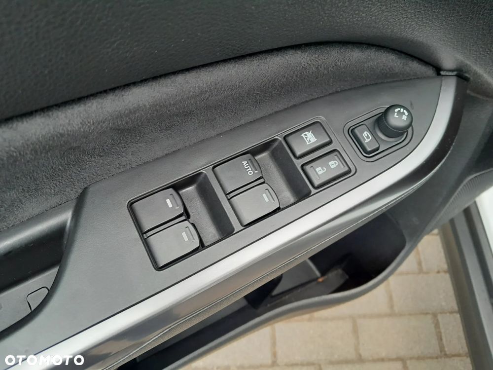 Suzuki Vitara 1.4 Boosterjet Hybrid Allgrip Automatik Comfort+ - 11