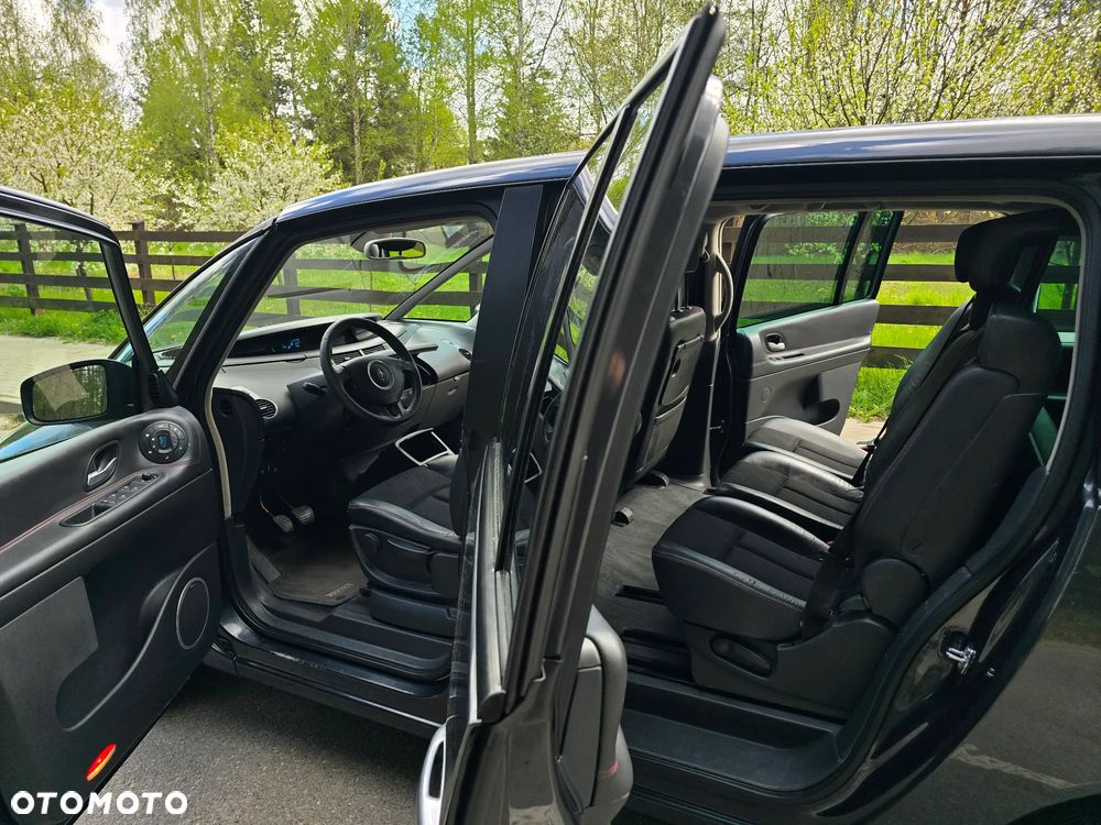 Renault Grand Espace TCe 170 Paris - 18