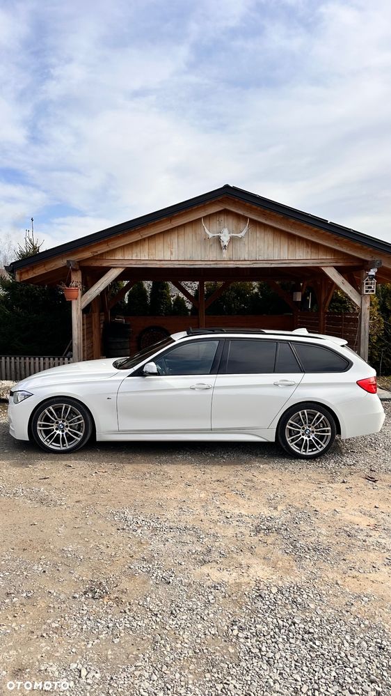 BMW Seria 3 - 3