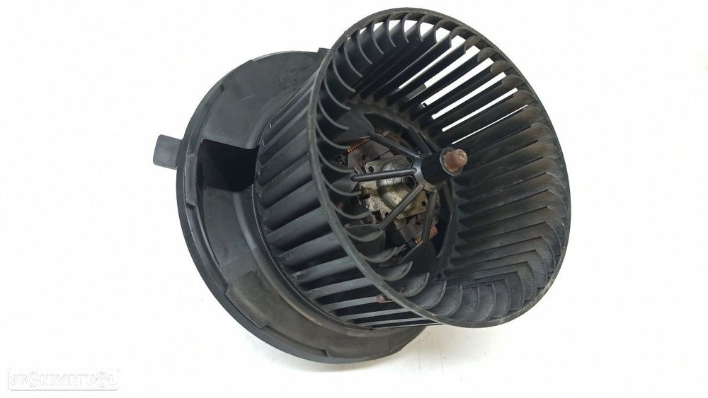 MOTOR SOFAGEM VOLKSWAGEN GOLF V BERLINA (1K1) HIGHLINE - 5