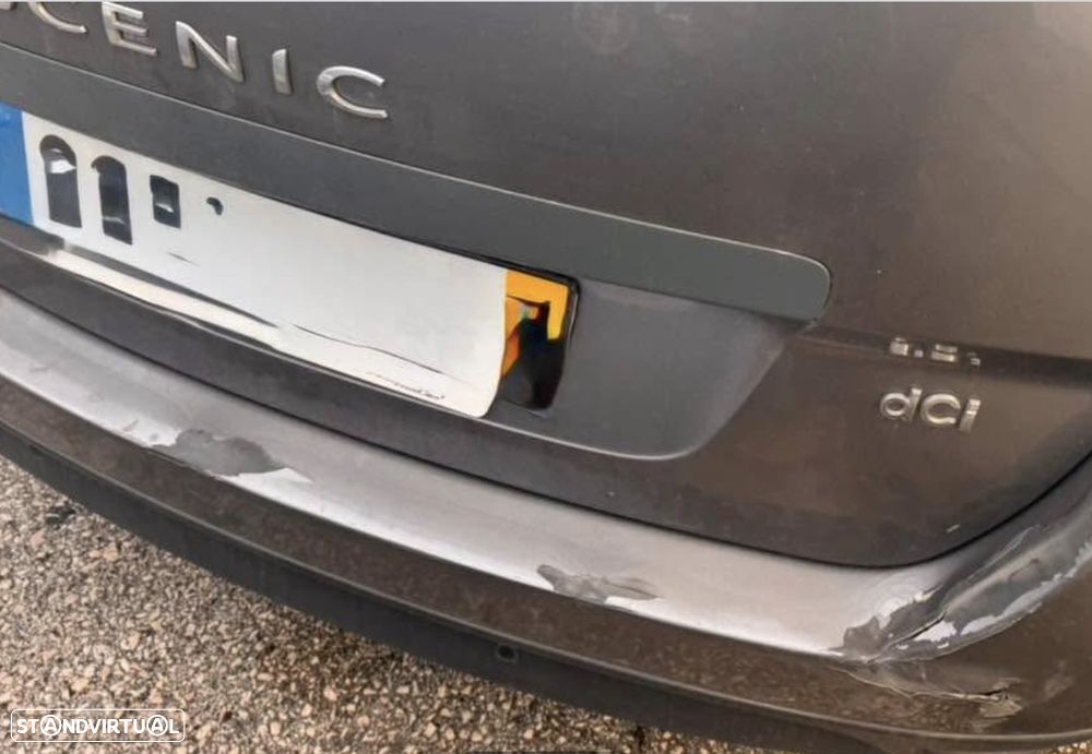 Renault Scénic - 2