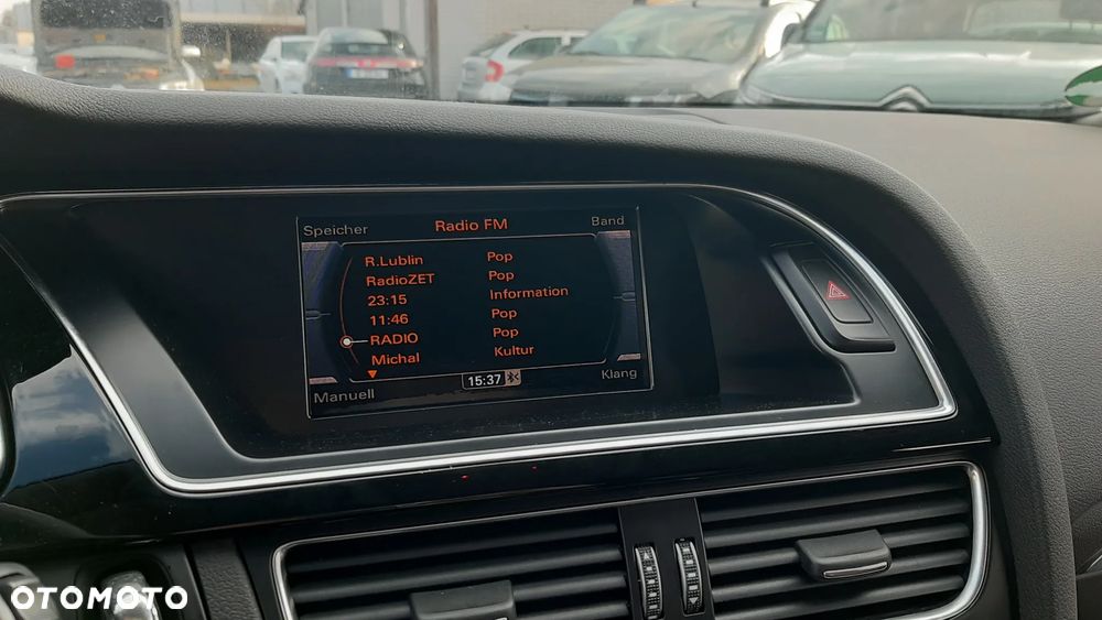 Audi A5 Sportback - 10