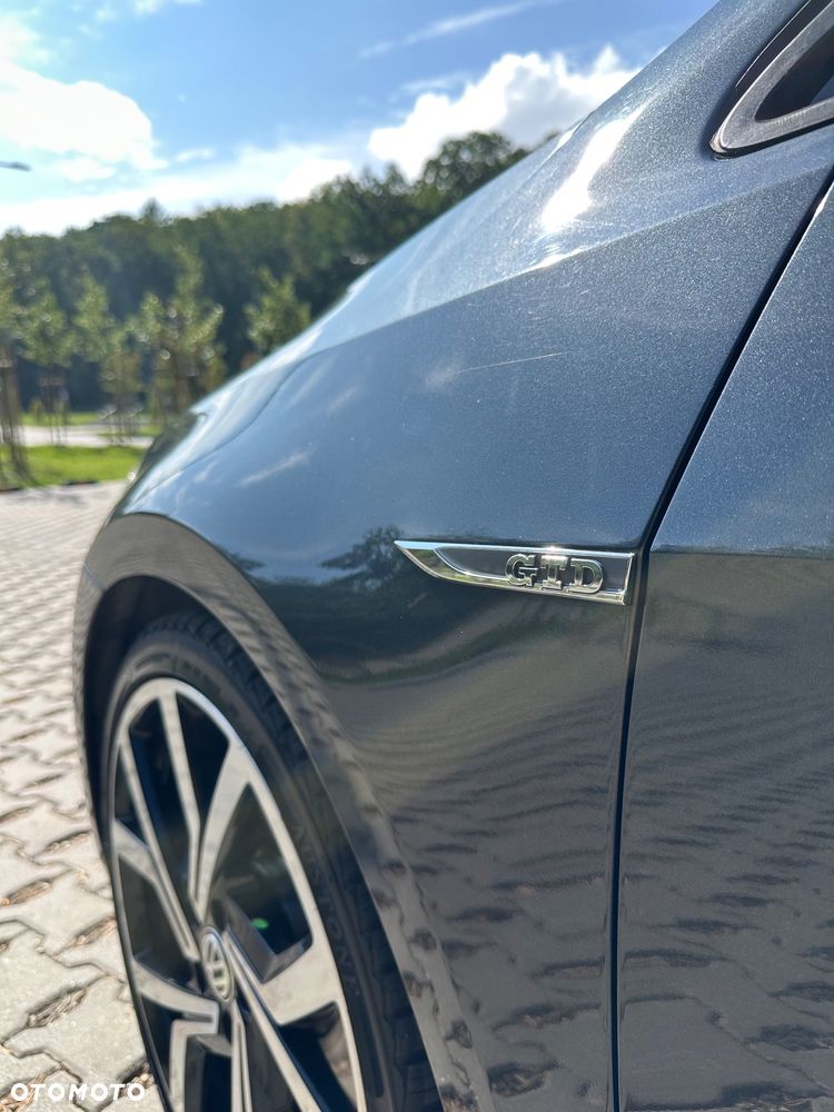 Volkswagen Golf 2.0 TDI BMT GTD DSG - 6