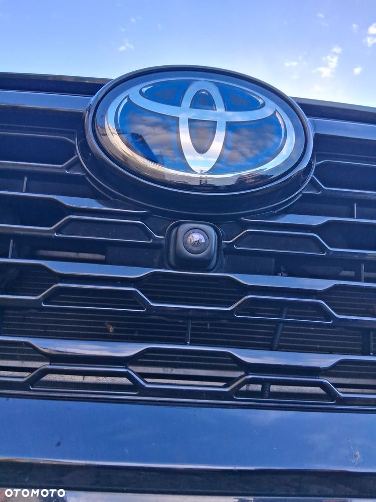 Toyota RAV4 2.5 Hybrid Black Edition by JBL 4x2 - 10