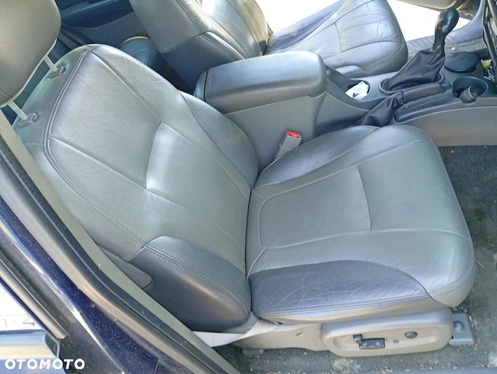 Chevrolet Trailblazer - 10