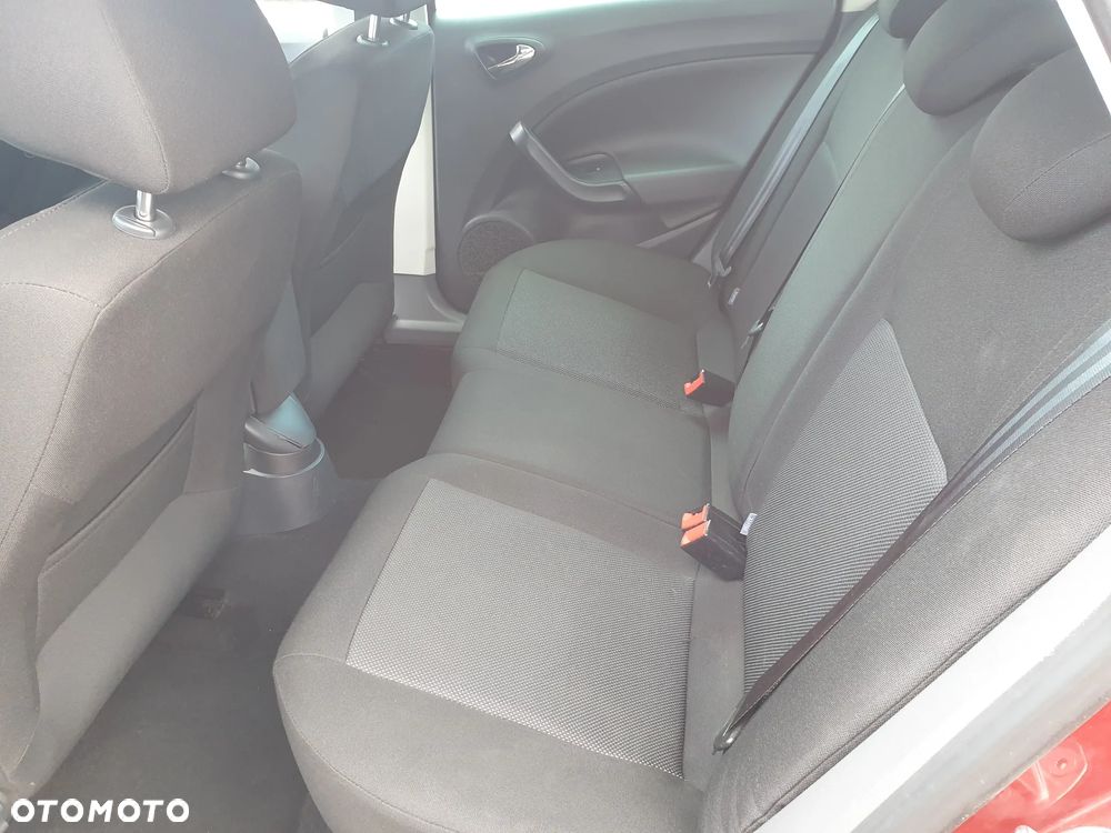 Seat Ibiza 1.6 16V Sport Edition - 14