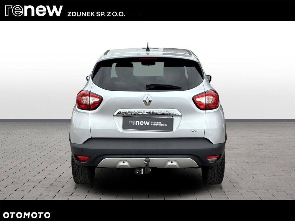 Renault Captur - 4