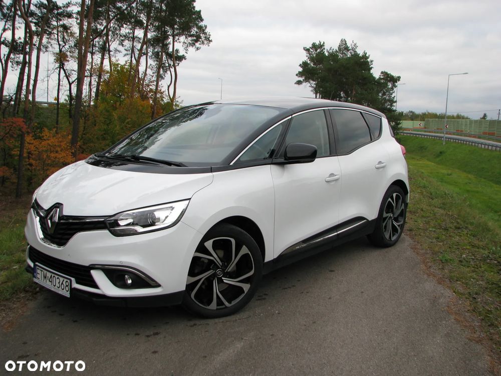 Renault Scenic 1.7 Blue dCi Zen - 2