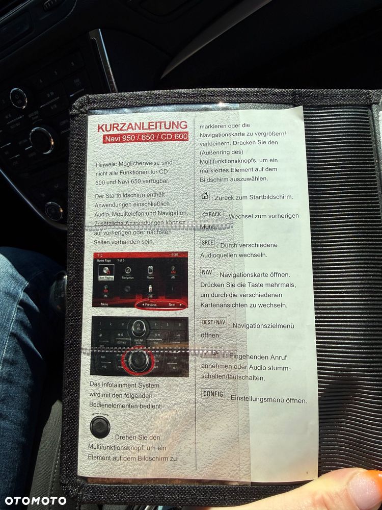 Opel Mokka 1.6 CDTI ecoFLEX Start/Stop 4x4 Color Edition - 21