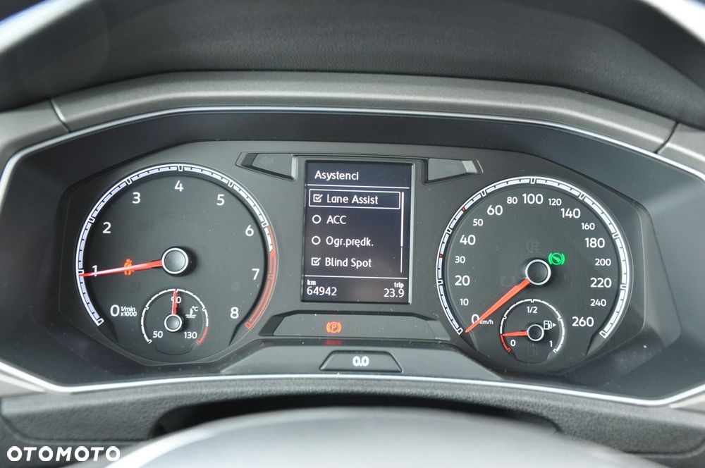 Volkswagen T-Roc 1.5 TSI GPF ACT Advance DSG - 15