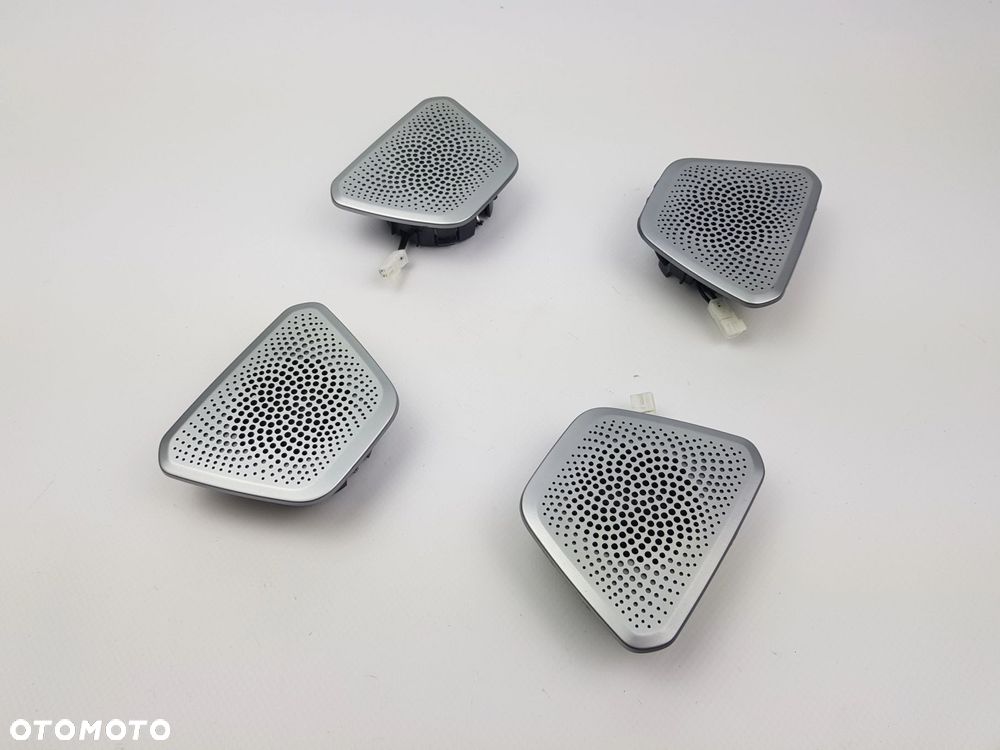 NOWY Głośnik wysokotonowy Bowers & Wilkins Prawy Przód RHF BMW 2622509 - 10