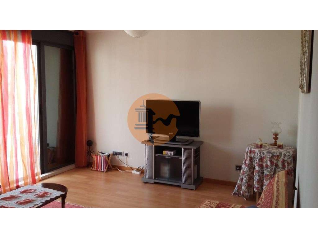 Apartamento T1 para arrendameto temporario em Monte Gordo - Grande imagem: 3/13