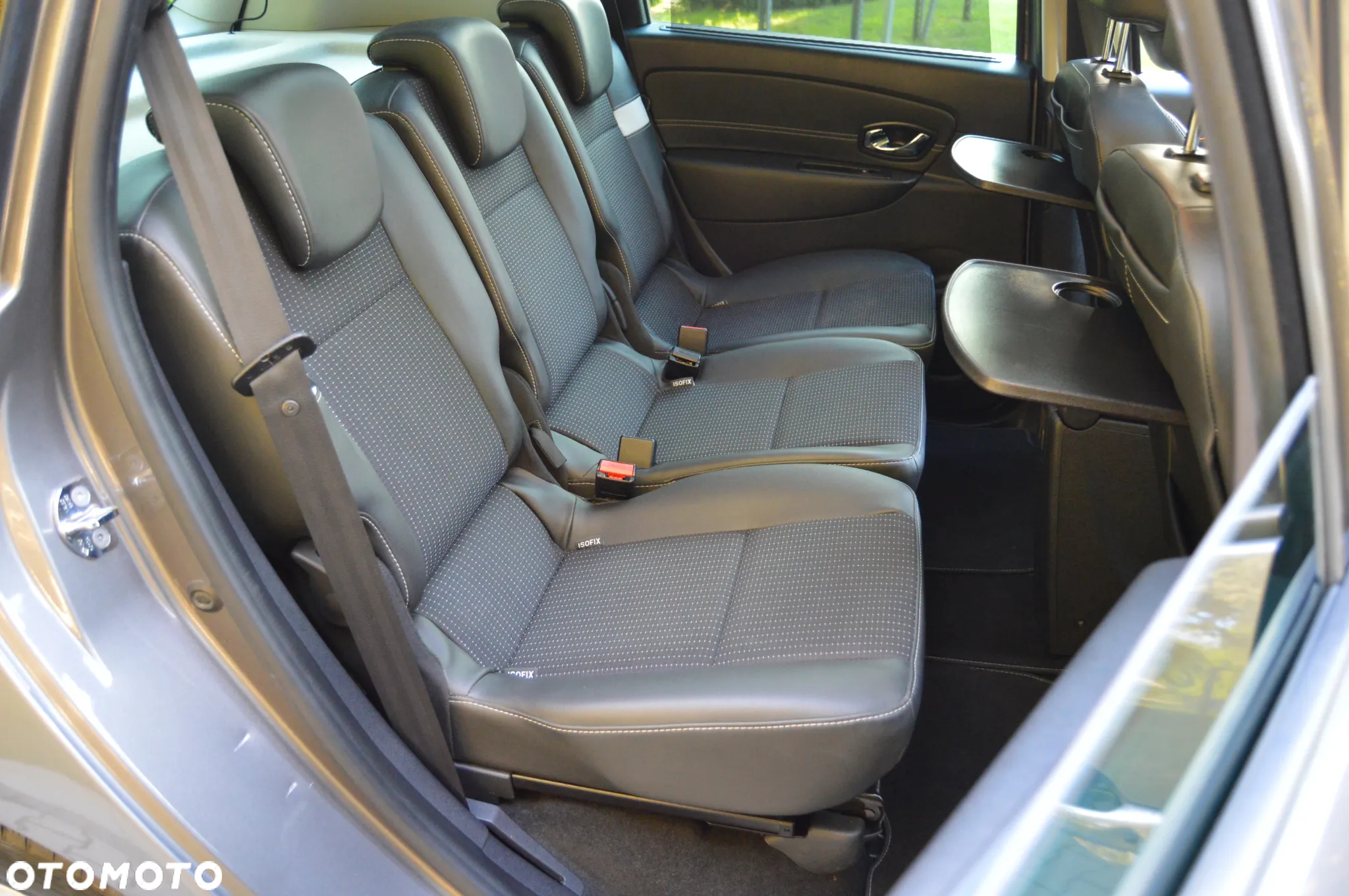 Renault Scenic 1.2 TCe Energy Limited EU6 - 33