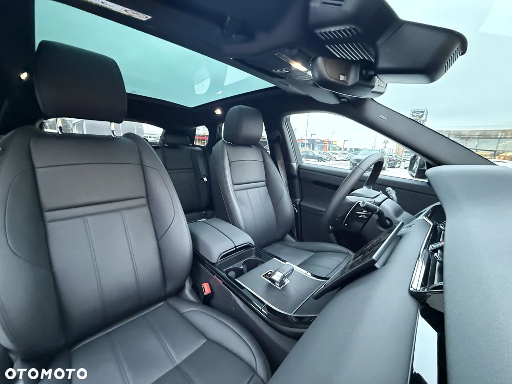 Land Rover Range Rover Evoque D200 Dynamic SE - 9