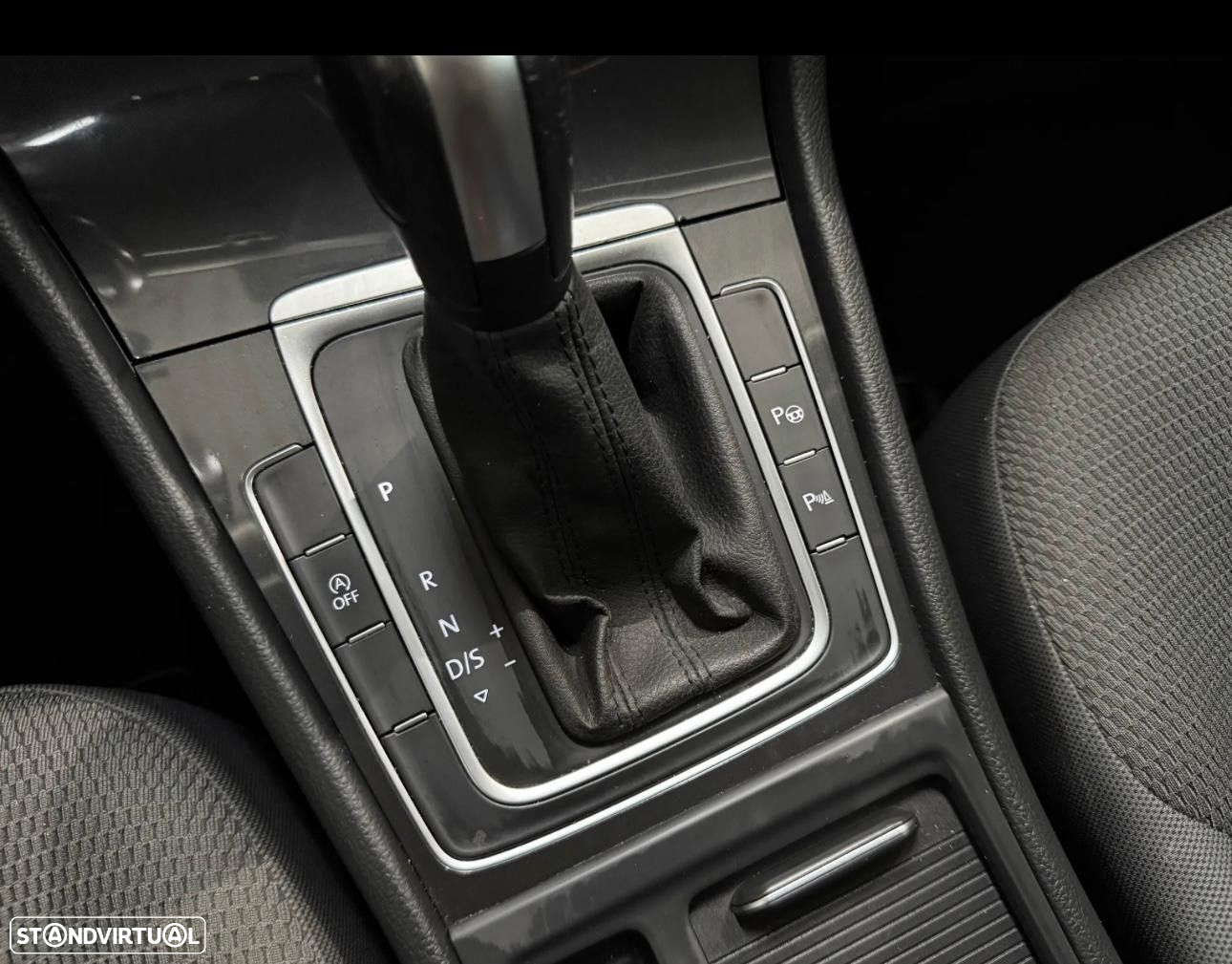 VW Golf Variant - 8