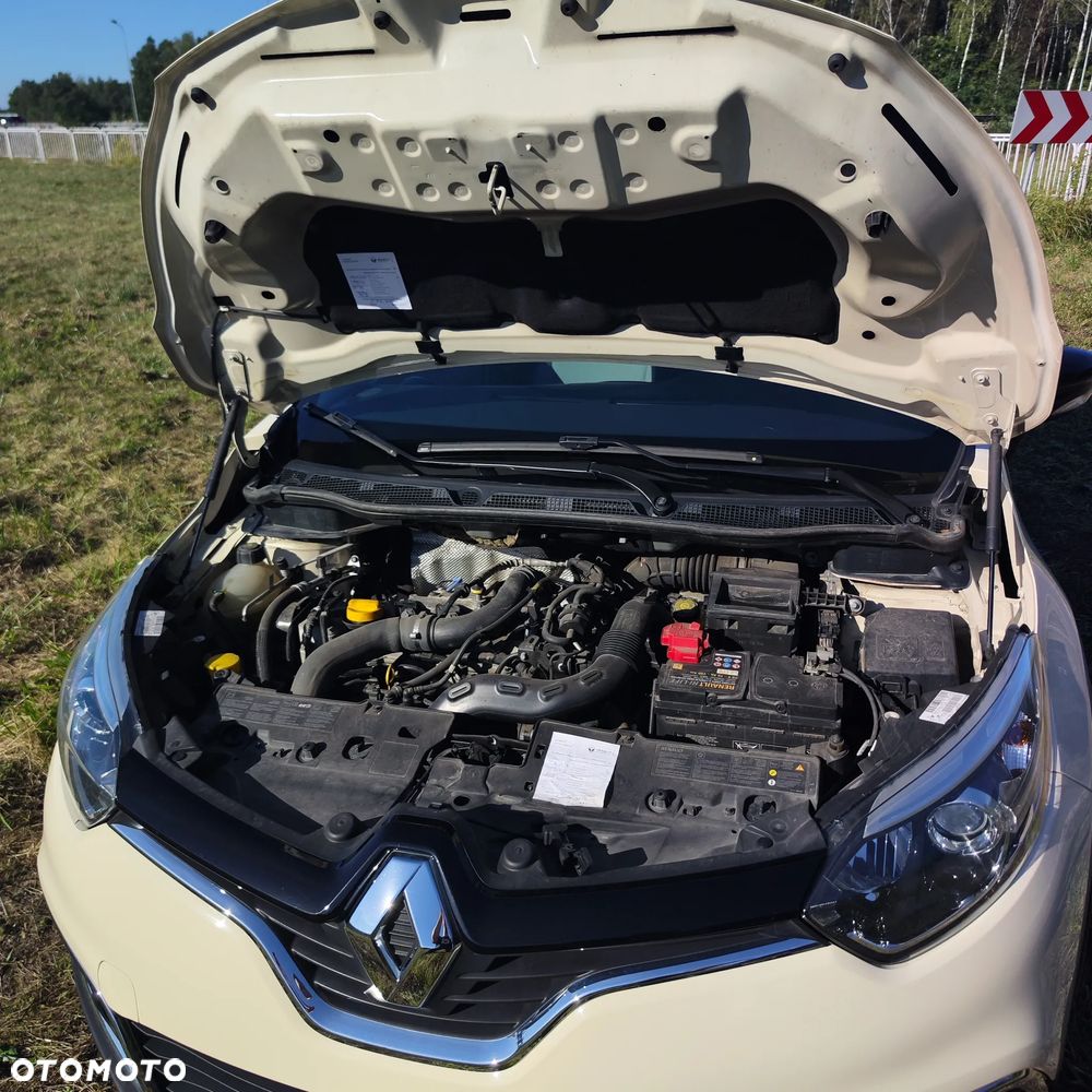Renault Captur 1.2 Energy TCe Zen EDC EU6 - 31