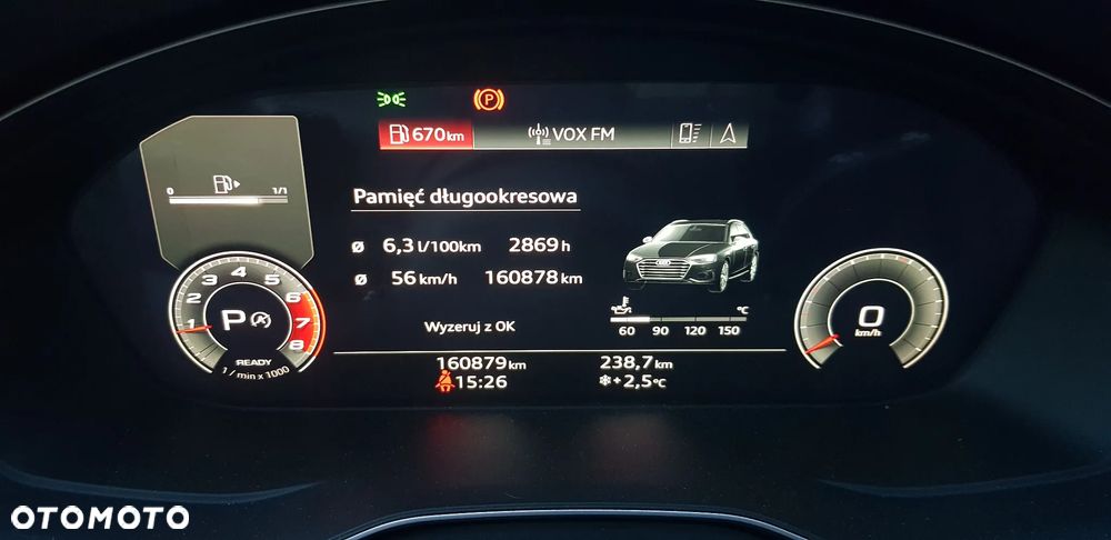 Audi A4 Avant 35 TFSI Sport S tronic - 5