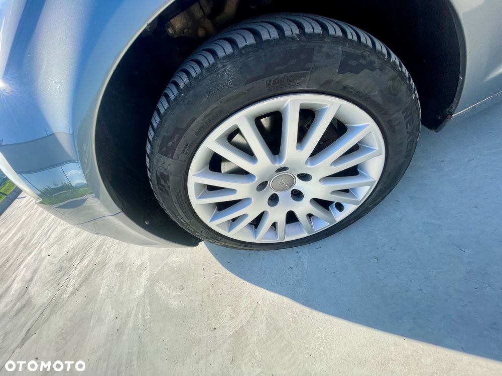 Audi A6 Limousine 2.7 TDI - 11