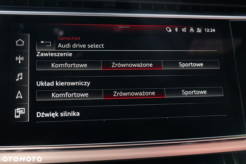 Audi SQ8 TFSI Quattro Tiptronic - 22
