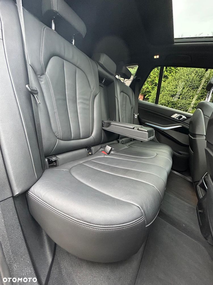 BMW X5 xDrive45e - 24