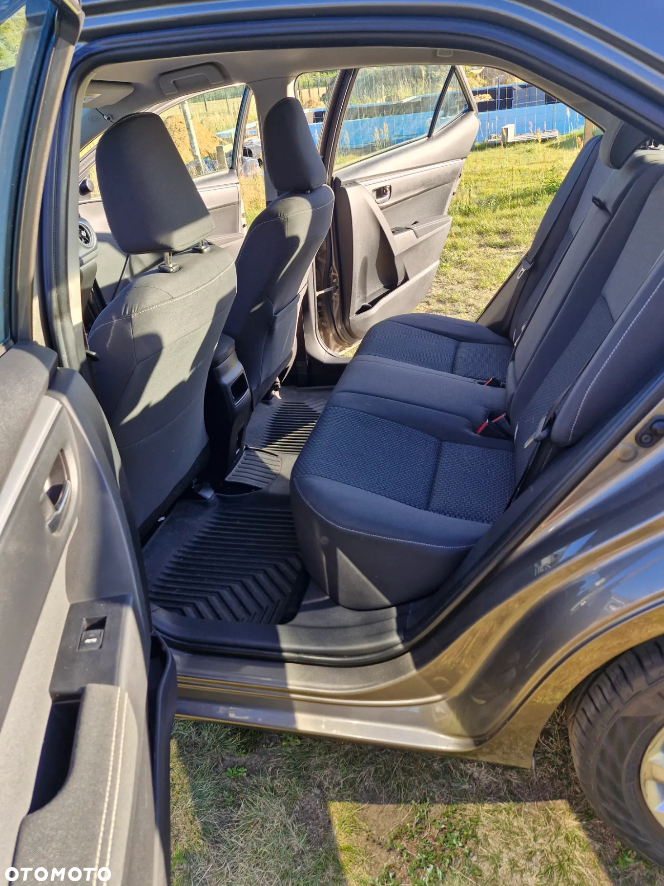 Toyota Corolla 1.6 Premium EU6 - 10