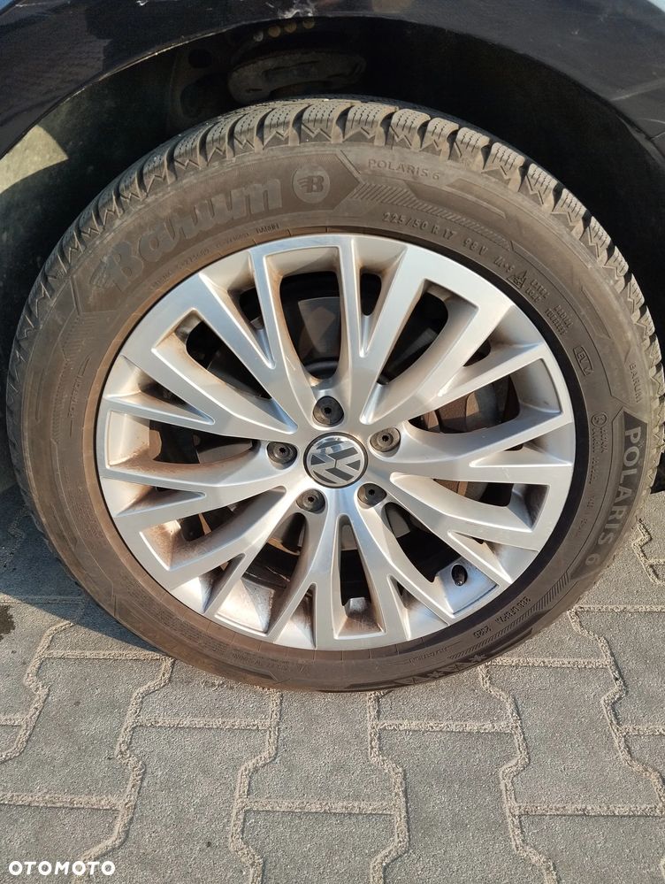 Volkswagen Sharan 2.0 TSI DSG Highline - 31