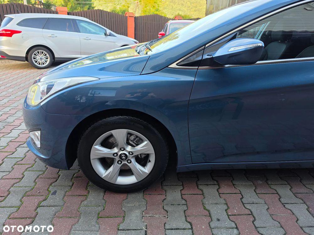 Hyundai i40 1.7 CRDi Style - 5