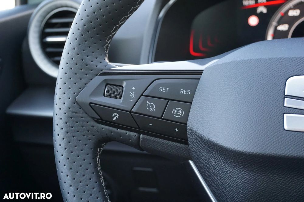 Seat Ibiza 1.0 TSI DSG7 Style - 17