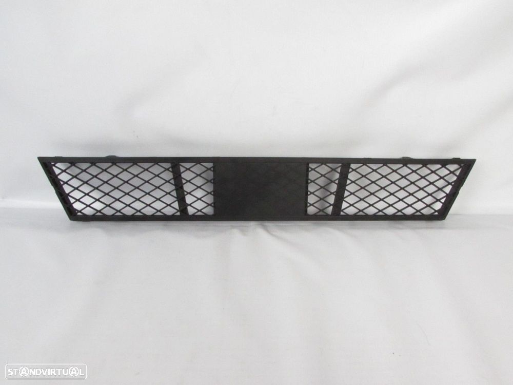 Grelha Inferior/Central Seminovo/ Original BMW 5 (F10)/BMW 5 Touring (F11) 51117... - 1