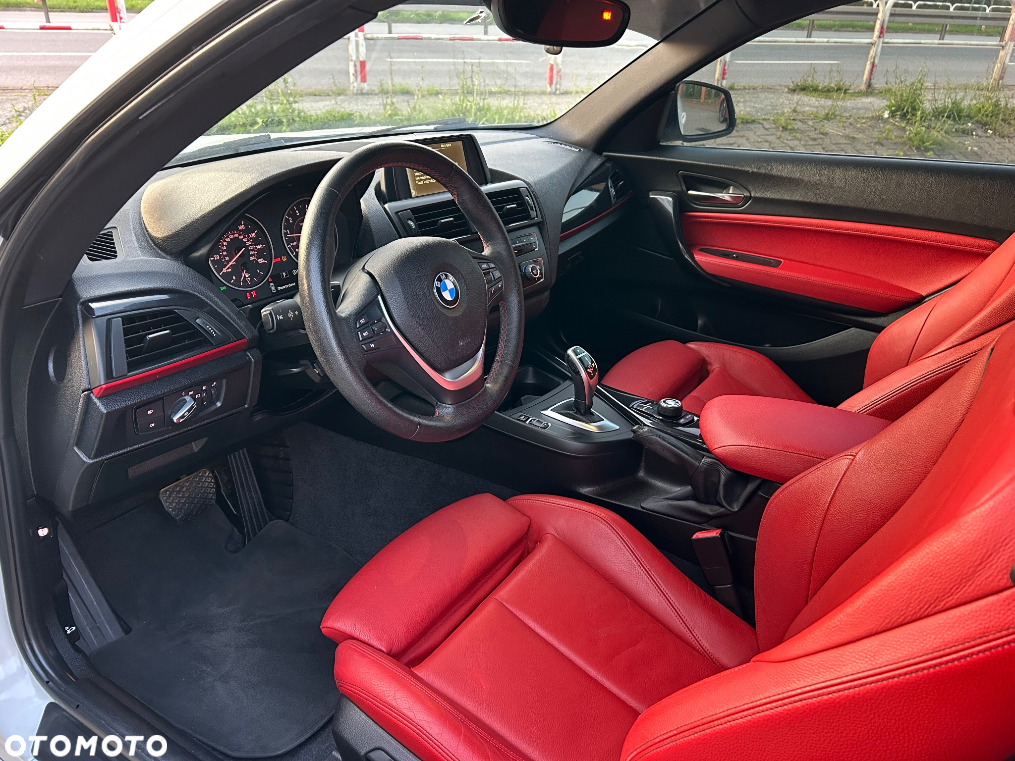 BMW Seria 2 228i Coupe Sport Line - 12