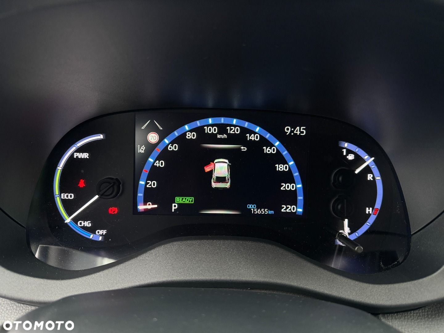 Toyota Yaris Cross - 12