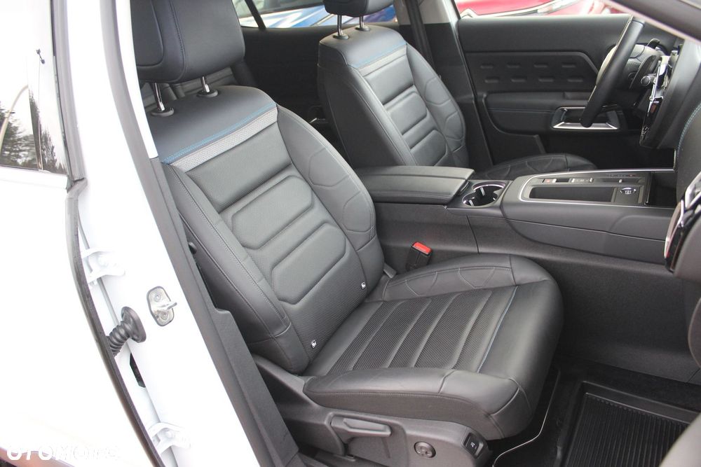 Citroën C5 Aircross - 18