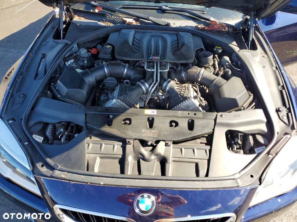 BMW M6 - 12