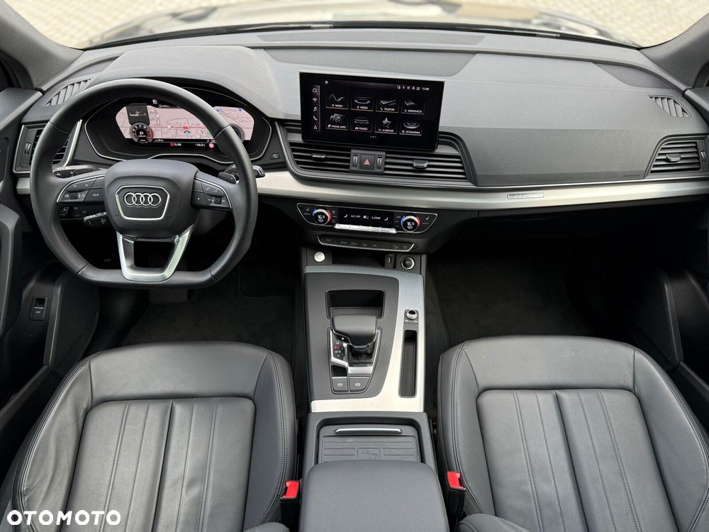Audi Q5 Sportback - 14